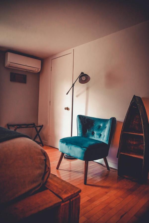 Maison Cadorette Mini-hôtel 3*