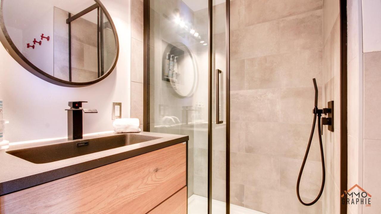 Maison Cadorette Mini-hôtel 3*