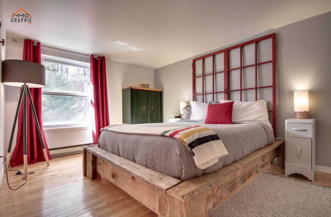 Maison Cadorette 3*